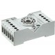 11pin socket for 3CO relay