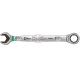 6000 Joker SW 13 SB Ratcheting combination wrenches, 13 x 177 mm