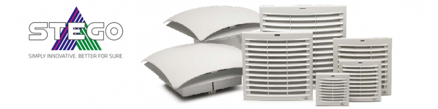Filtrų ventiliatoriai