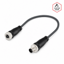 Build your sensor cable